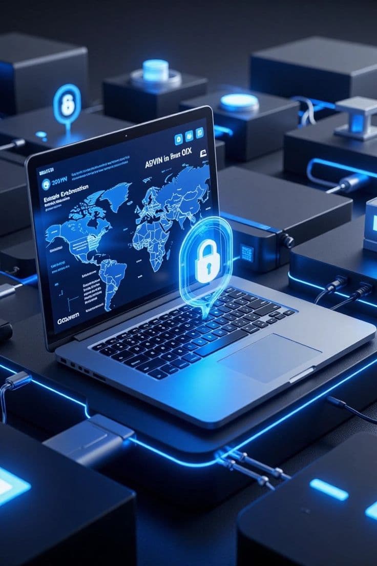 Cybersecurity