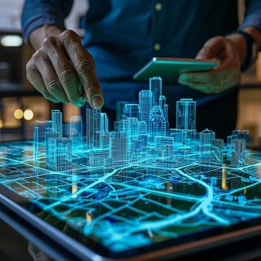 Digital Infrastructure