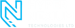 Hyper Nexium Logo