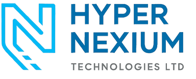 Hyper Nexium Logo